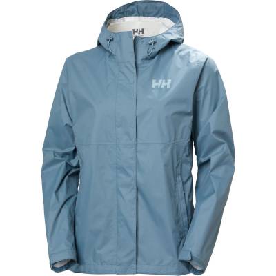 Helly Hansen Дамско водоустойчиво яке Helly Hansen Women's Loke Jacket Waterproof jacket - Washed Navy - размер XL (102-5101-0315)