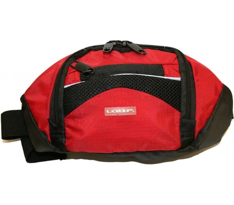 LOAP CLIP BAG
