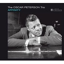 PETERSON, OSCAR - AFFINITY CD