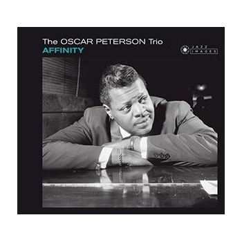 PETERSON, OSCAR - AFFINITY CD