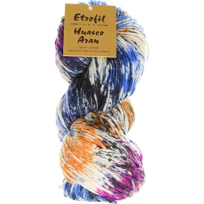 Etrofil Huasco Aran 131