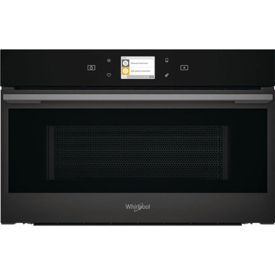 Whirlpool W Collection W9 MD260 BSS