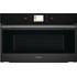 Whirlpool W Collection W9 MD260 BSS