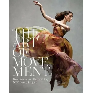 Art Of Movement (ISBN: 9780316318587)