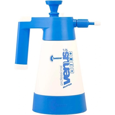 KWAZAR ručný tlakový Venus Super Pro+ 1l