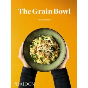 Grain Bowl | Nik Williamson (ISBN: 9780714872254)