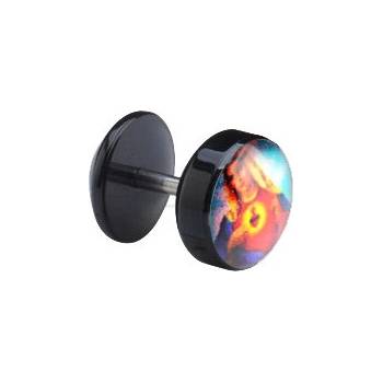 Falečný plug FPJ6523
