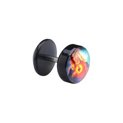Falečný plug FPJ6523