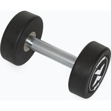 XTREXO pro Gumová liatinová činka 8 kg