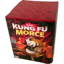 Ohňostroj Kung-fu Morče 16 rán 30 mm