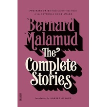 The Complete Stories Malamud BernardPaperback