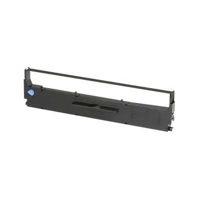 EPSON originální páska do tiskárny C13S015637 černá EPSON LX350, LX-300, +,... (C13S015637)
