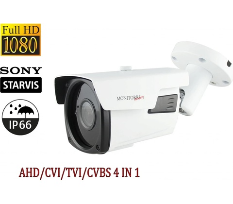 Monitorrs Security 6278