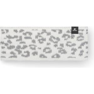 Eisbär Лента за глава Eisbär Banto Stirnband Headband - White / Grau - размер One Size (904-5467-0411)