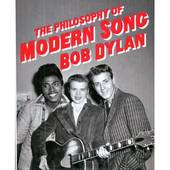 Image 1 of The Philosophy of Modern Song | Bob Dylan