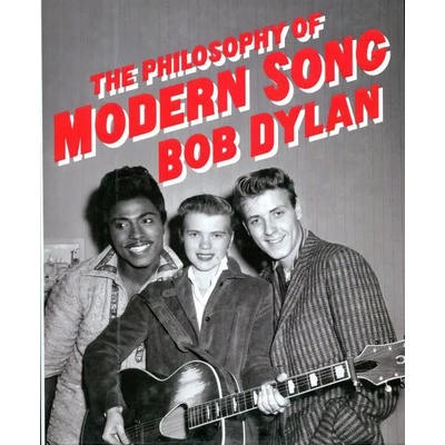 The Philosophy of Modern Song | Bob Dylan