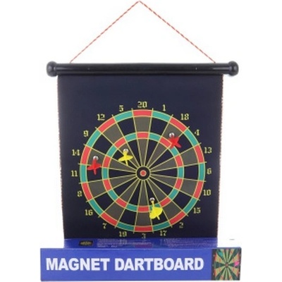 Fun2 Give Magnetic dartboard