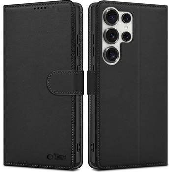 Tech-Protect Калъф-тефтер за Samsung Galaxy S25 Ultra от Tech-Protect Wallet (5906302322404)