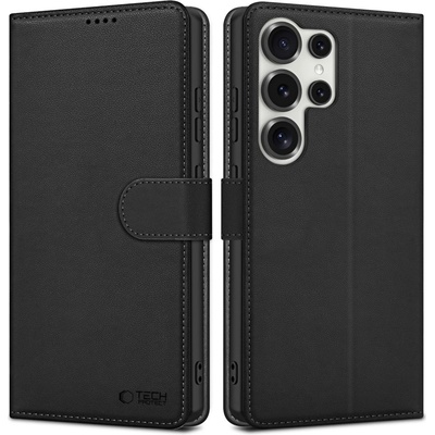 Tech-Protect Калъф-тефтер за Samsung Galaxy S25 Ultra от Tech-Protect Wallet (5906302322404)