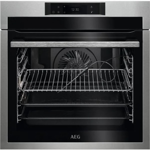 AEG BPE748380M Фурна за вграждане