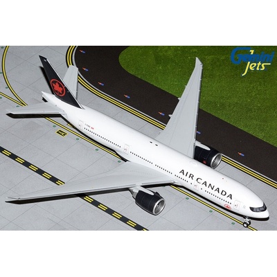 Gemini B777-233LR Air Canada 2017s Colors 1:200