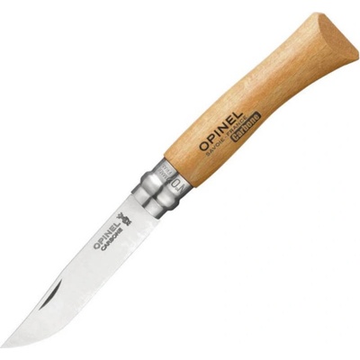 Opinel N°7 Carbon