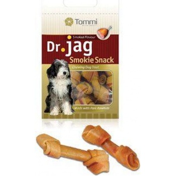 Tommi Smokie Jemný žuvací uzol 35ks 600 g