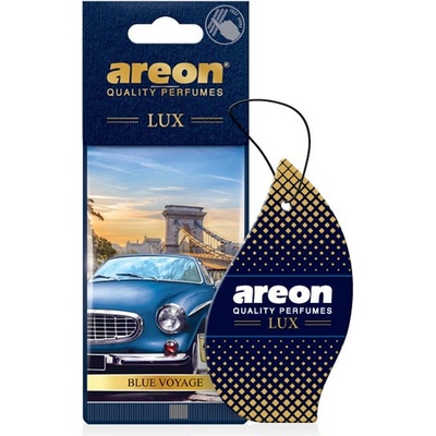 Areon Lux Blue Voyage