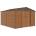 StoreBoss Lahti 280x320cm (SB108)