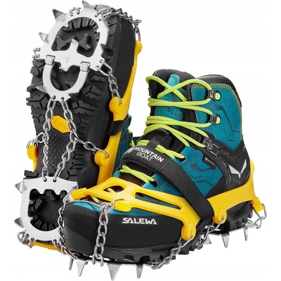 Mountain Goat Turistické