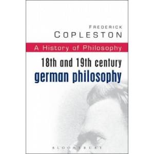 History of Philosophy Volume 7 | Frederick Copleston (ISBN: 9780826469014)