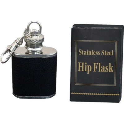Mini placatka 3,5cl klíčenka