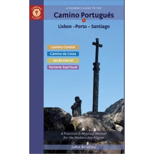 PILGRIMS GT CAMINO PORTUGUES LISBON (ISBN: 9781912216383)