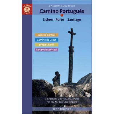 PILGRIMS GT CAMINO PORTUGUES LISBON | E15
