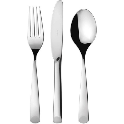 Herdmar Комплект прибори за хранене perugia- 24 части (140-3024-0117-200-0000)