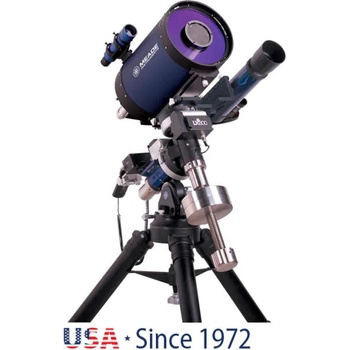 Image 1 of Meade LX850 10 F/8 ACF (71702)