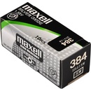 Primárne batérie Maxell 384/SR41SW/V384 1ks