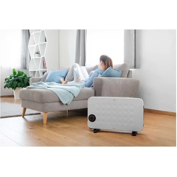 Image 1 of Sencor SCF 2100WH