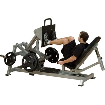 Image 1 of Body-Solid LVLP