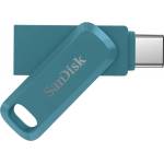 SanDisk Ultra Dual Drive Go 256GB (SDDDC3-256G-G46NBB) Флаш памет