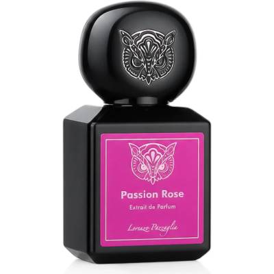 Lorenzo Pazzaglia Passion Rose Парфюмен екстракт 28 ml