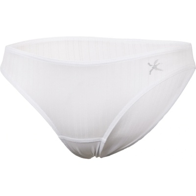 Klimatex Dámske Silk Touch nohavičky SARA biela
