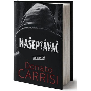 Našeptávač