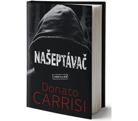 Našeptávač