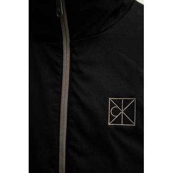 Calvin Klein Jeans Пухено яке с две лица Calvin Klein Jeans (LV04RE500G)