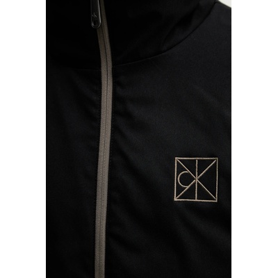 Calvin Klein Jeans Пухено яке с две лица Calvin Klein Jeans (LV04RE500G)