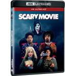 MagicBox Scary Movie (2026) - Blu-ray (4K Ultra HD) (097443)
