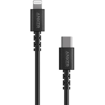 Anker USB-C / Lightning 1.8m (A8613G11)