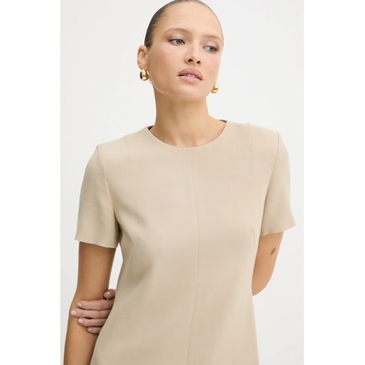 HUGO BOSS Рокля BOSS Dindera (50541993)