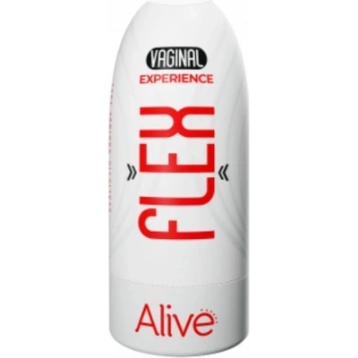 Live Реалистичен мастурбатор Flex Vaginal Experience M